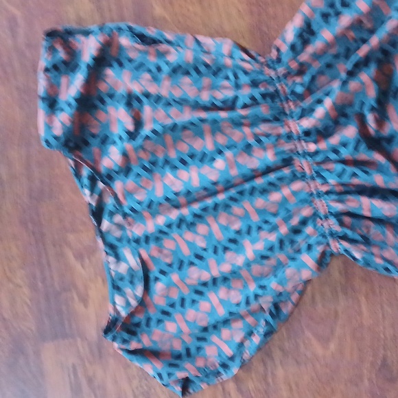 Soprano dress - Picture 2 of 5